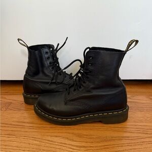 Dr. Martens Pascal Soft Leather Boot 7